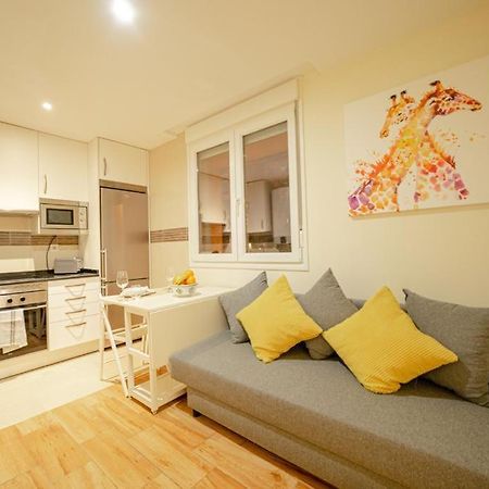 Hey Madrid Apartments - Avenida De America - Zewnętrze zdjęcie