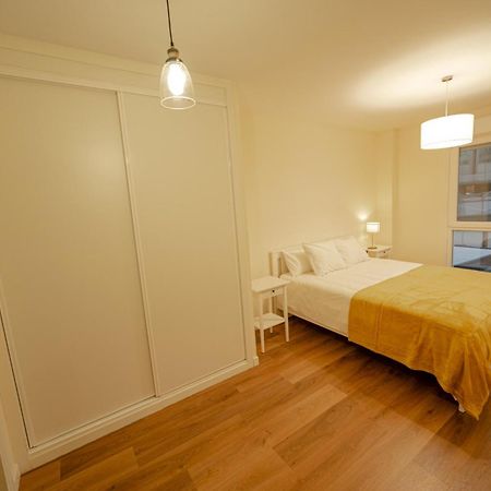 Hey Madrid Apartments - Avenida De America - Zewnętrze zdjęcie