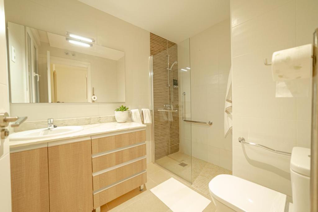 Hey Madrid Apartments - Avenida De America - Zewnętrze zdjęcie