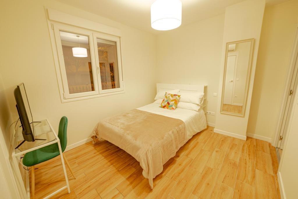 Hey Madrid Apartments - Avenida De America - Zewnętrze zdjęcie