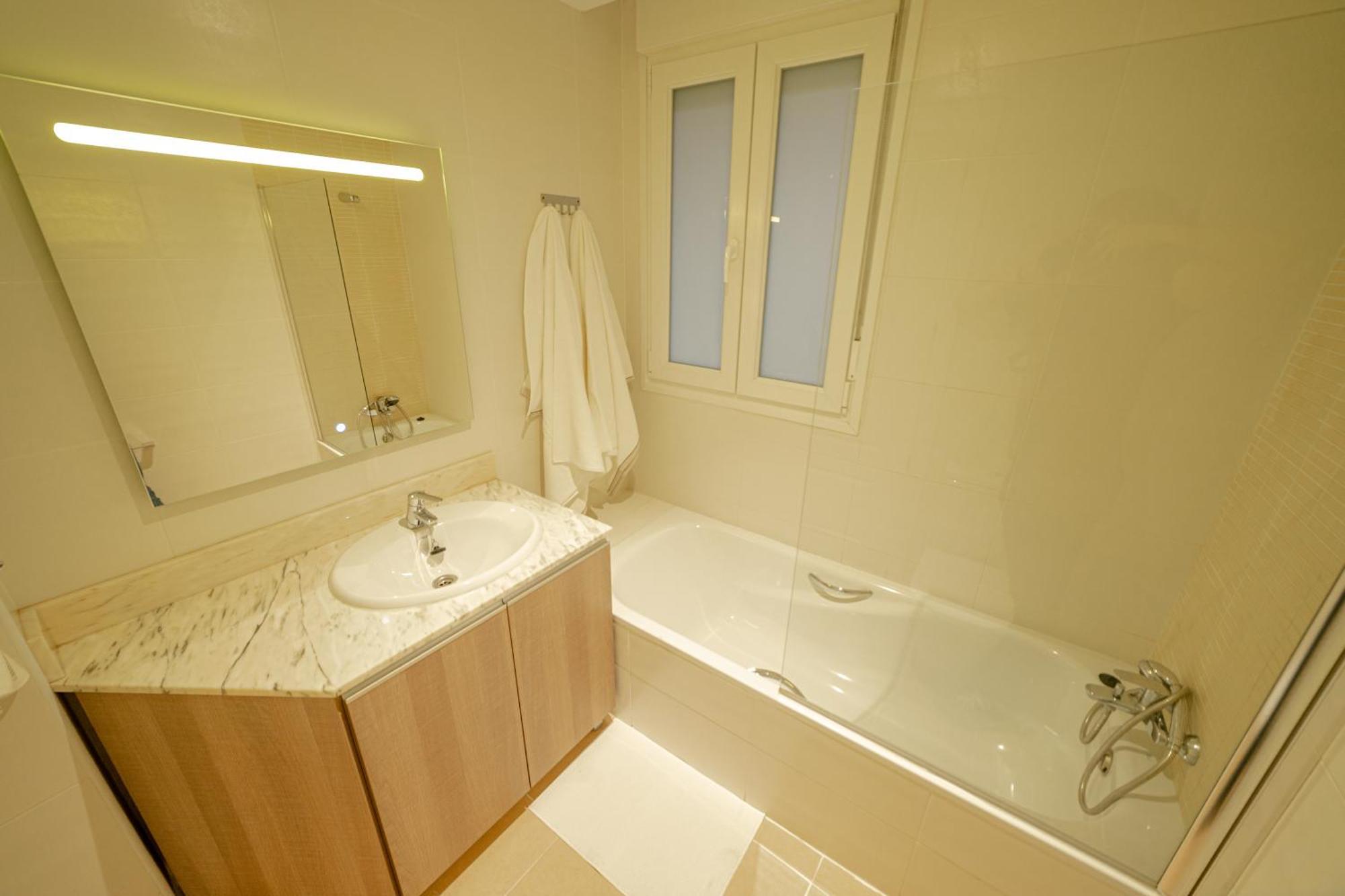 Hey Madrid Apartments - Avenida De America - Zewnętrze zdjęcie