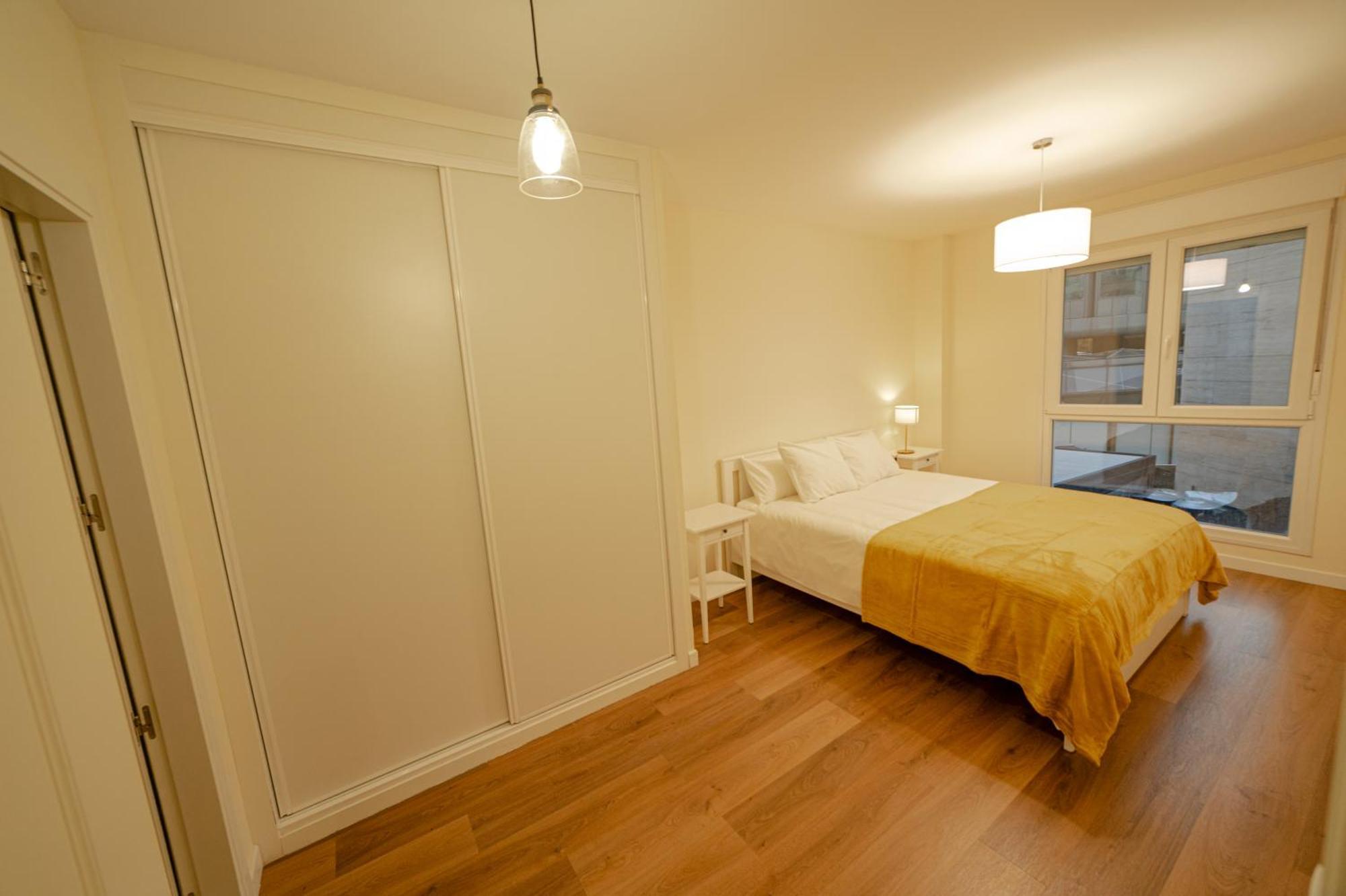Hey Madrid Apartments - Avenida De America - Zewnętrze zdjęcie